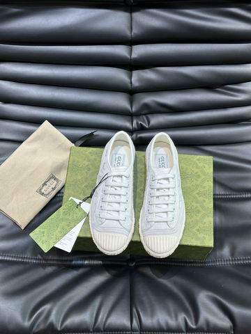 Picture of Gucci Shoes _SKUGuccisz35-45hnh04149707